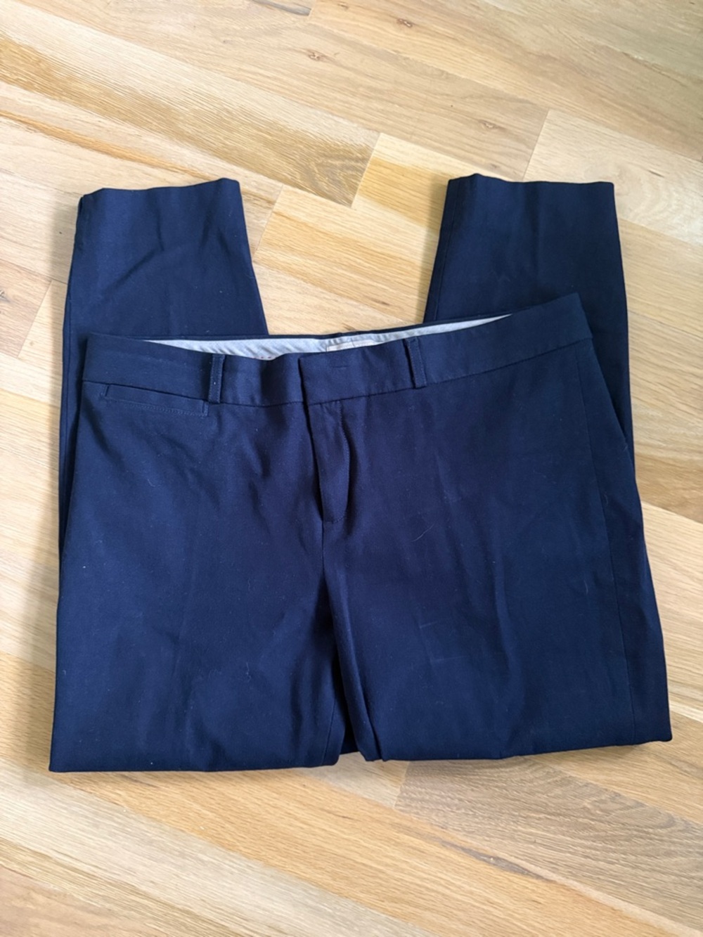 Banana Republic Sloan Pants